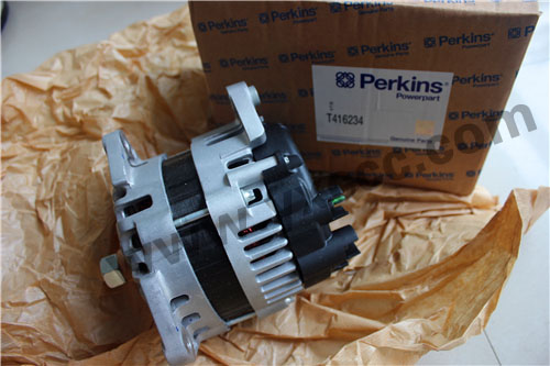 珀金斯Perkins 柴油發(fā)動機T400950渦輪增壓器、T400304啟動馬達、T400726噴油器、CH1